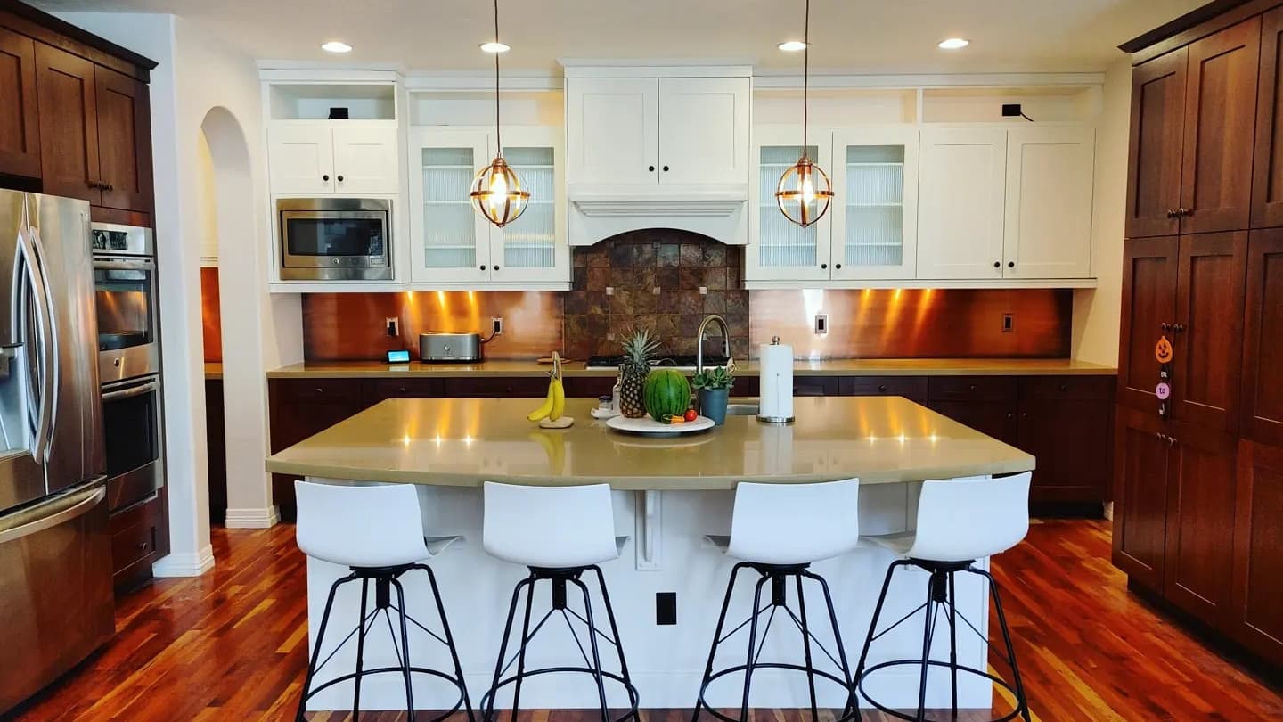 Kraft Home