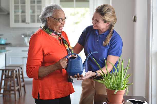My Home Care Assisted Living