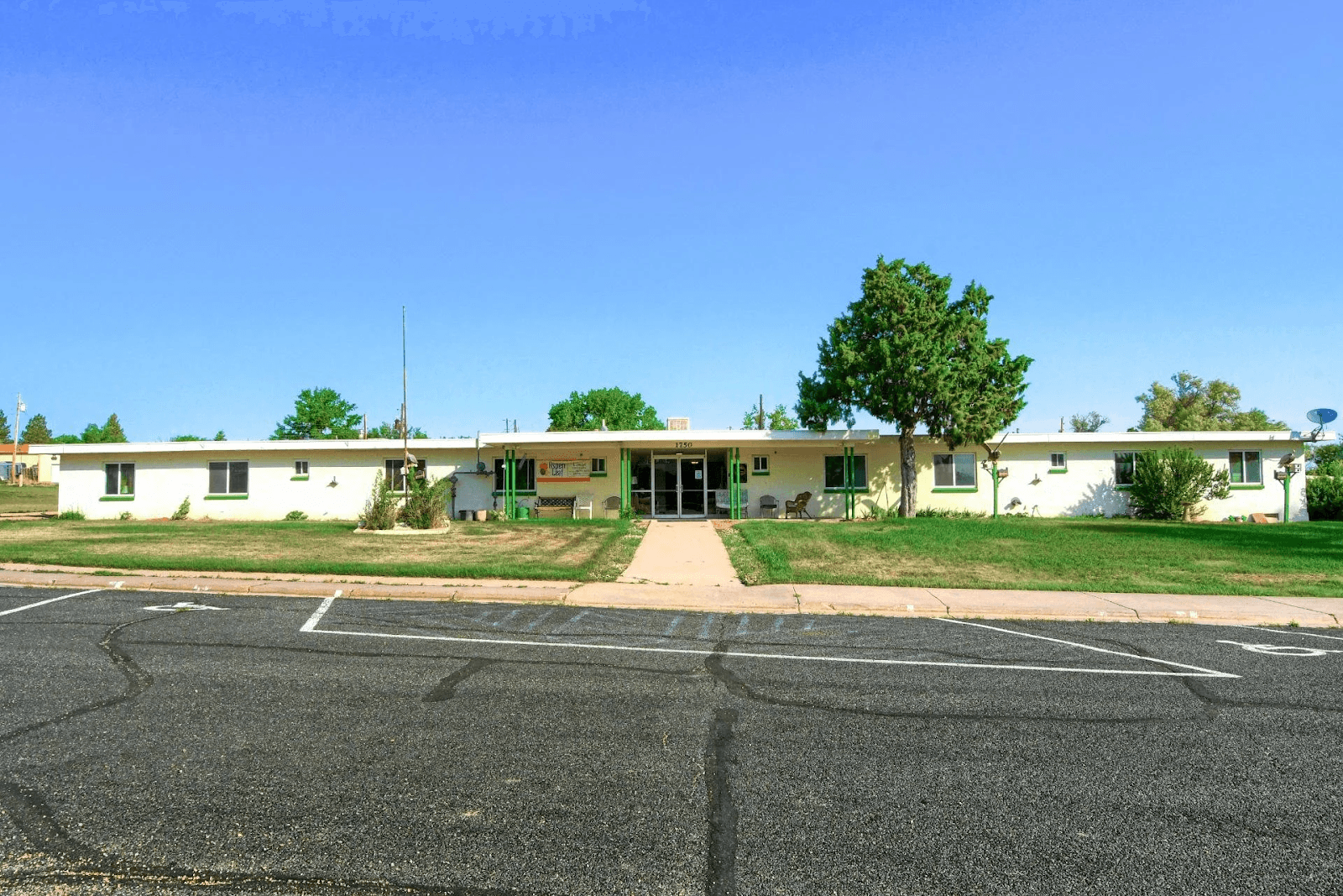 Aspen Leaf Assisted Living-Limon Circle Co