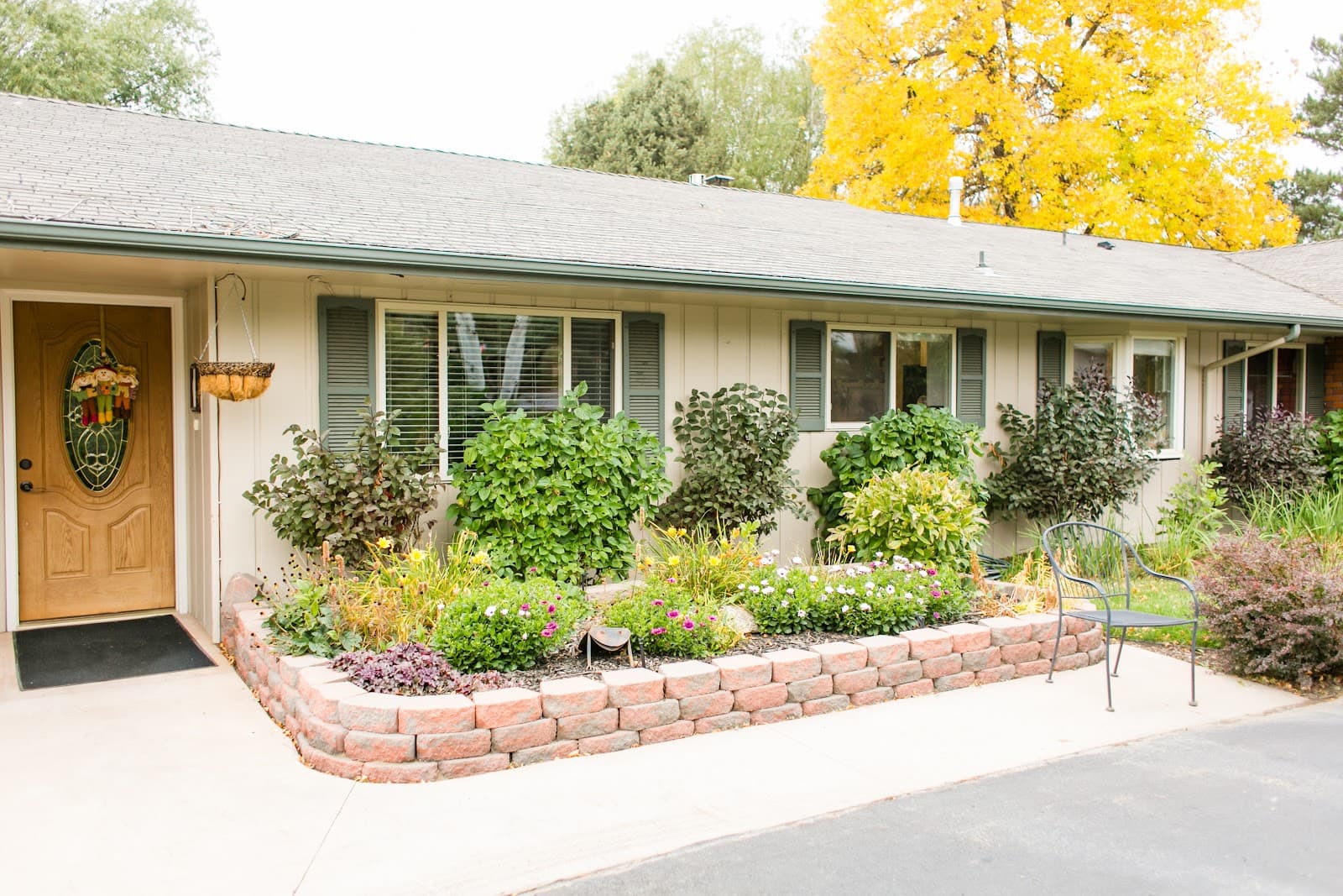 Terry Lake Assisted Living