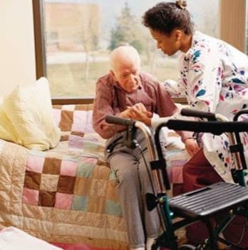 Loving Arms Assisted Living — photo 1