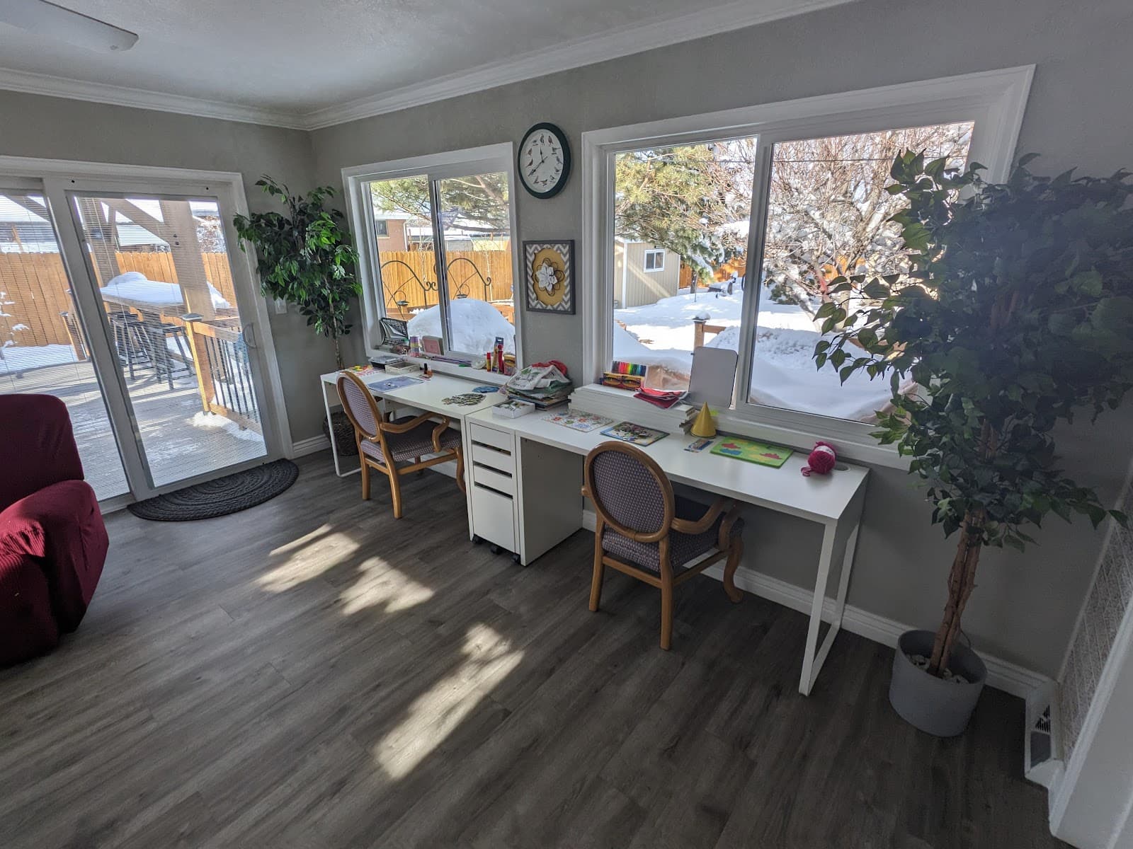Green Meadows Assisted Living