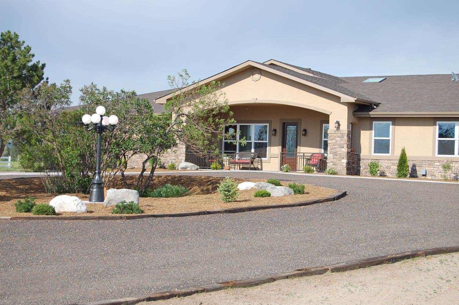 New Day Cottages At Pine Creek