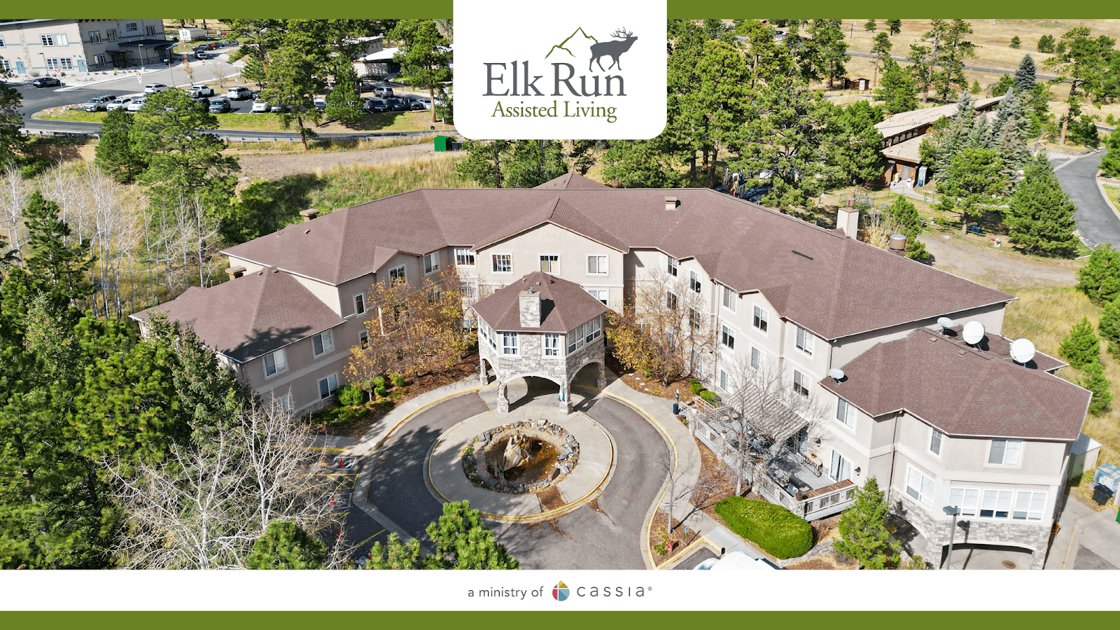 Elk Run Assisted Living Community