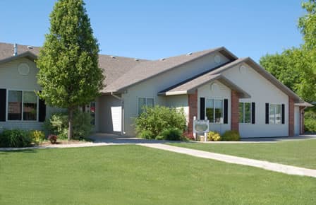 Accent Assisted Living