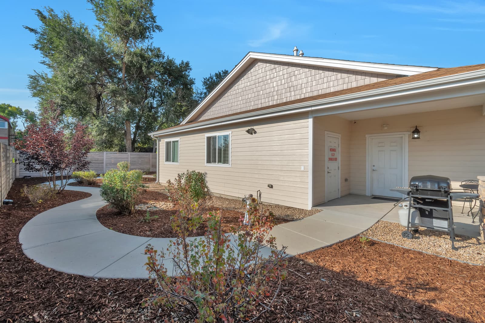Gardens Care Homes - Belmar Acres, The