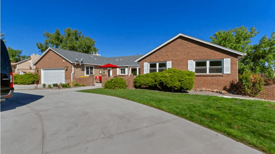 Gardens Care Homes - Quaker Acres, The