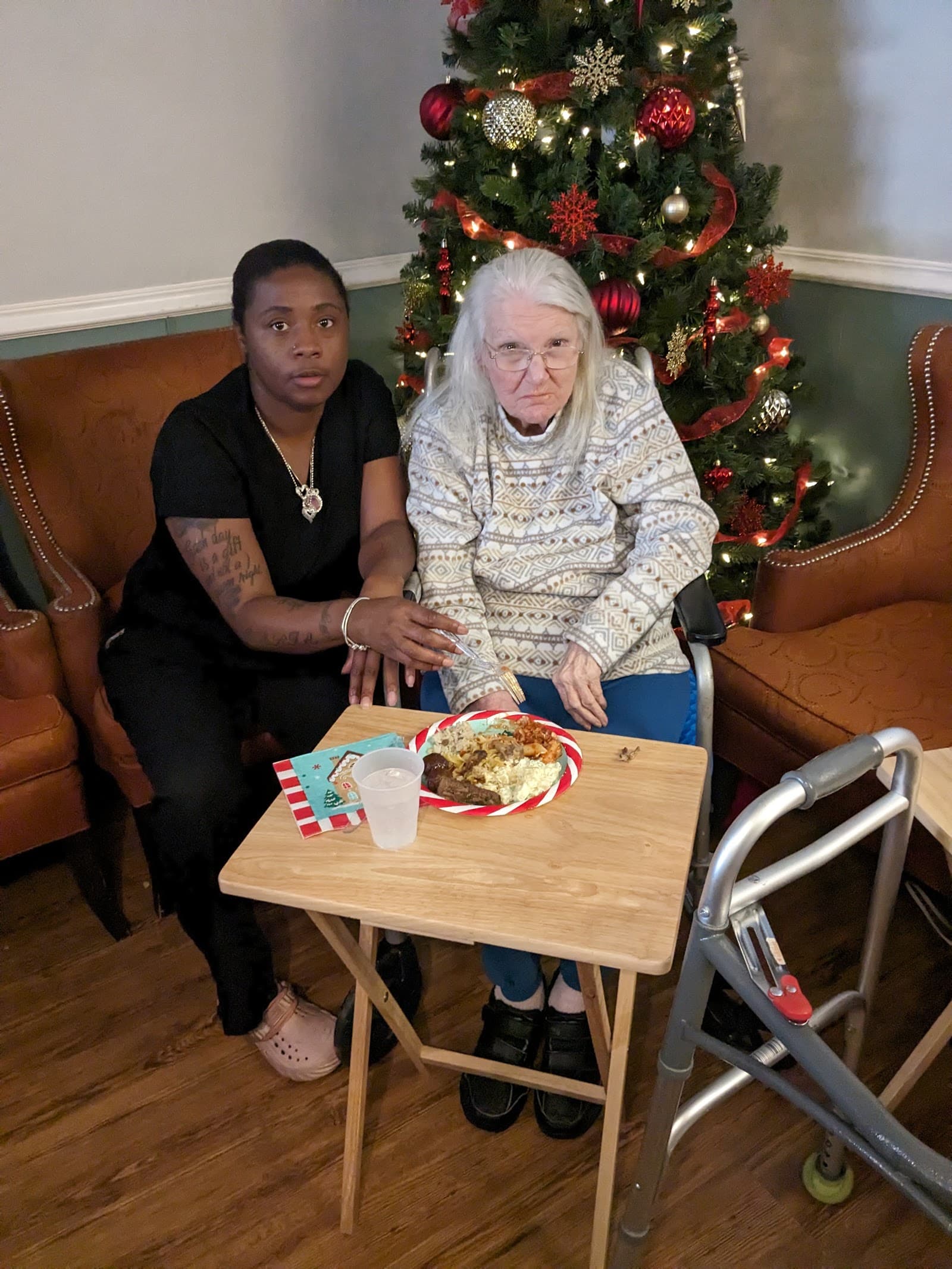Locust Lodge Assisted Living