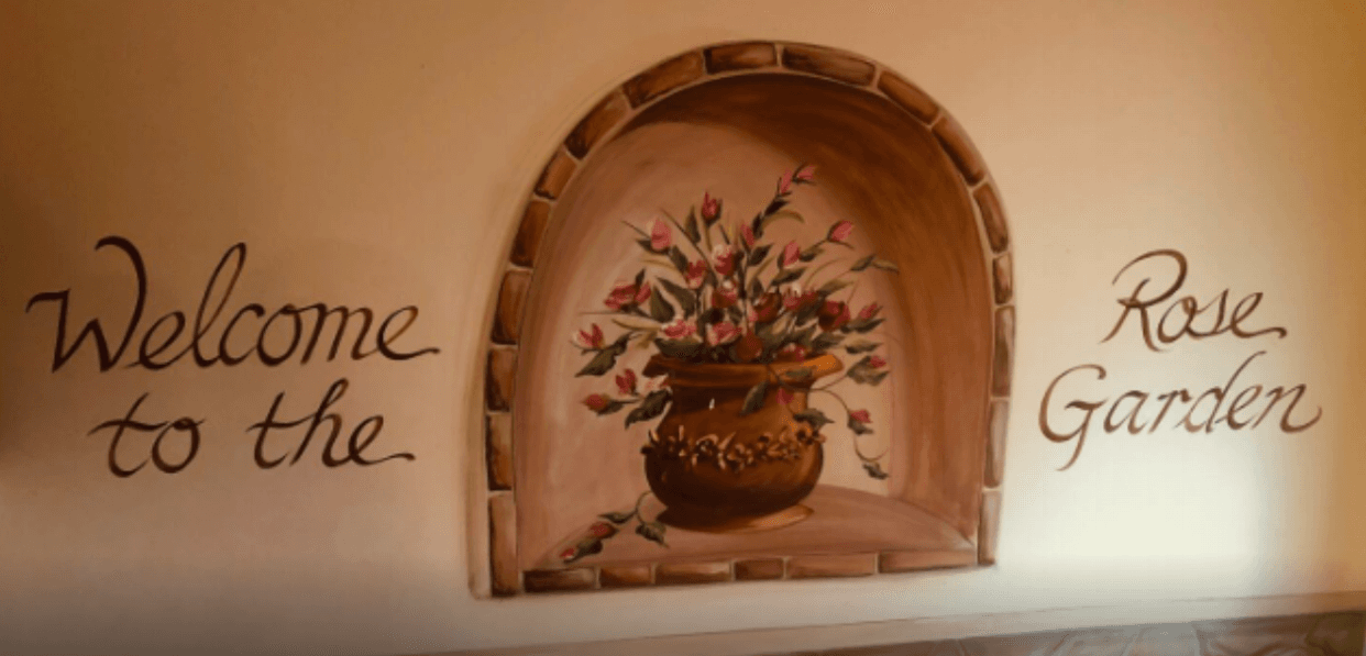 Rose Garden Cottage