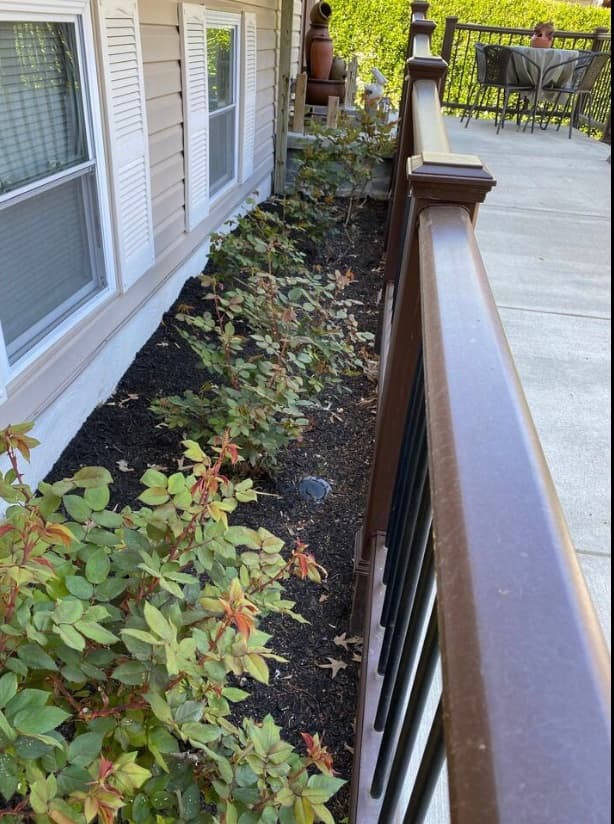Rose Garden Cottages, Inc.