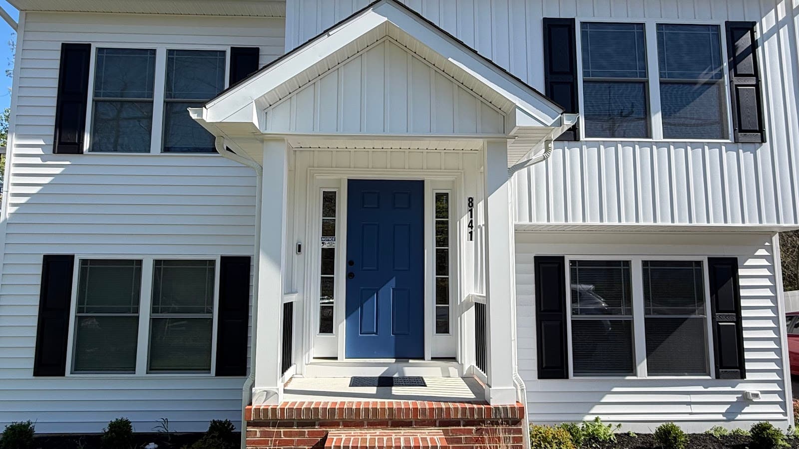 Cranberry Cottage IIl