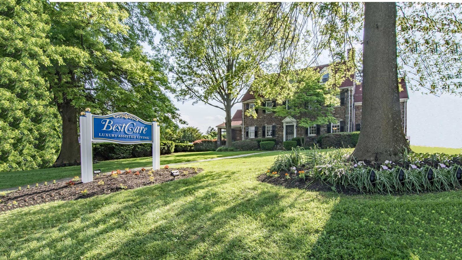 Best Care Assisted Living