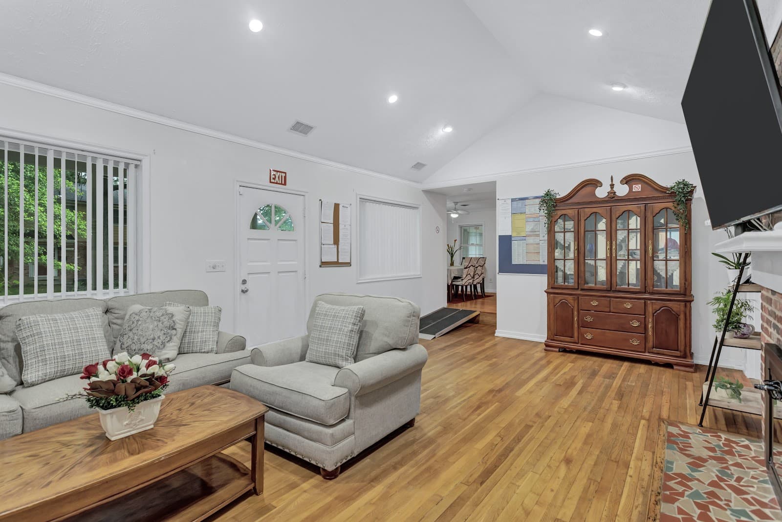 Agape Senior Home I