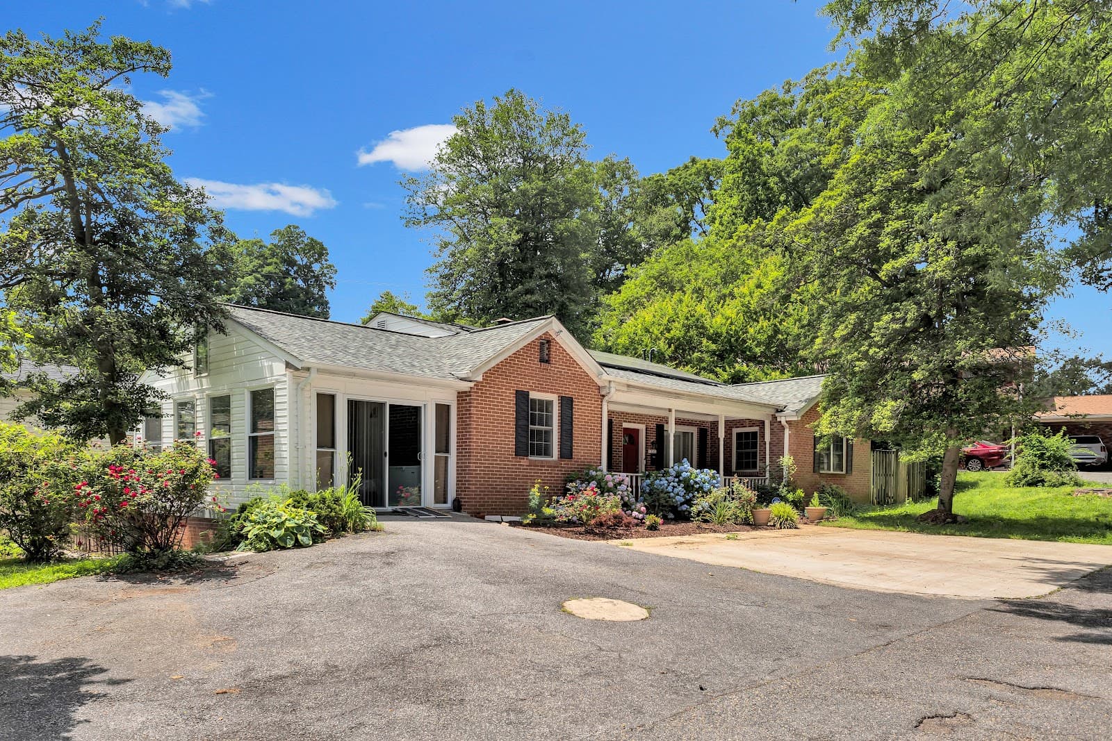 Agape Senior Home I