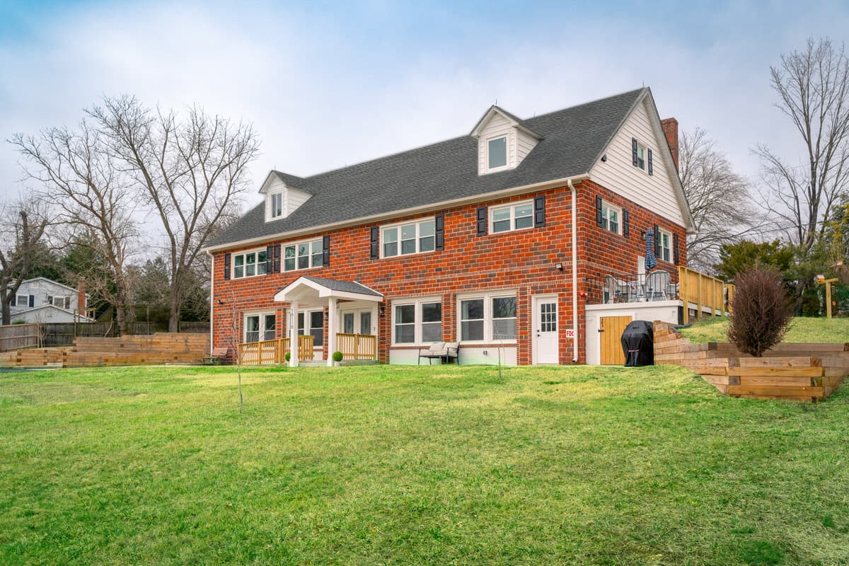 Grace Senior Homes