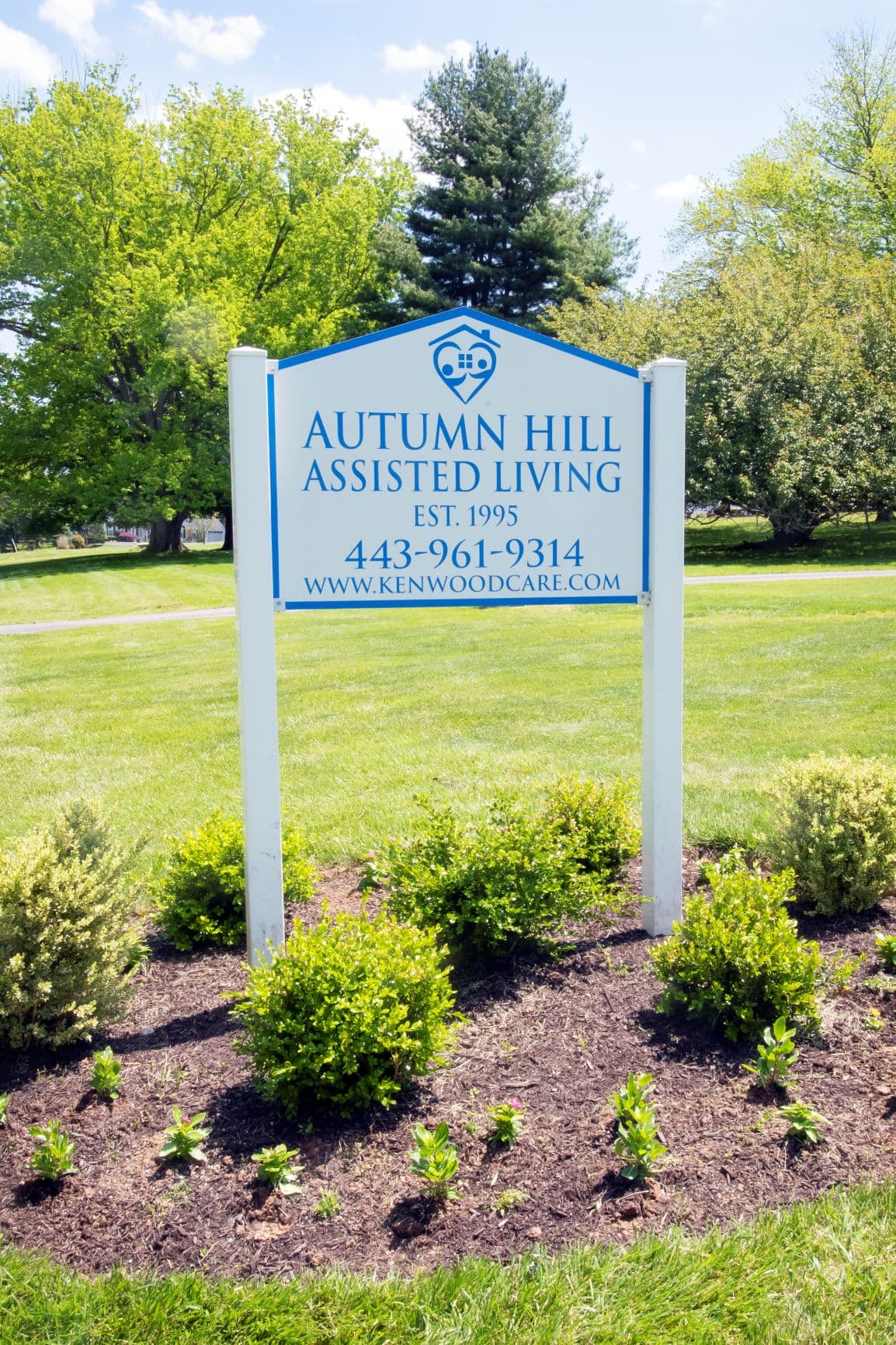 Autumn Hill