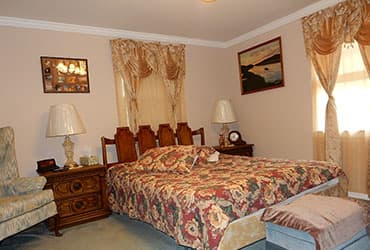 Sunshine Home Care