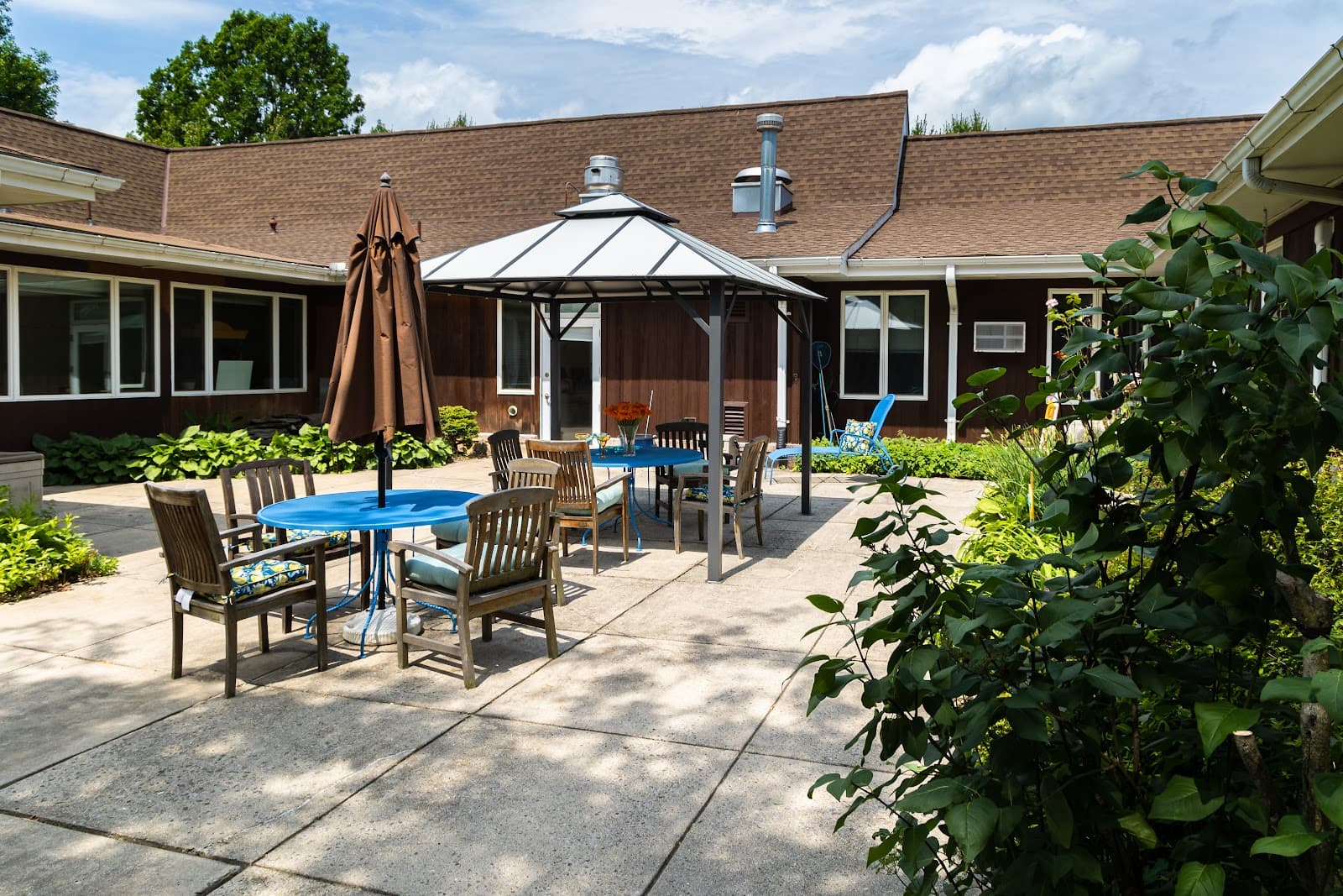 Winter Growth Memory Care & Adult Day Program