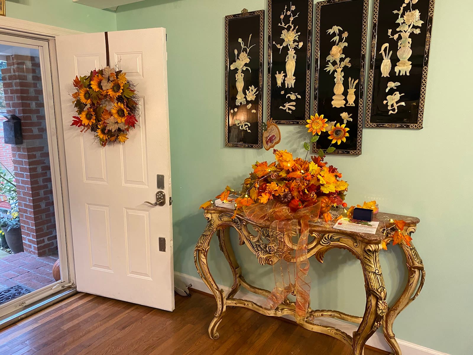 J'rose Assisted Living