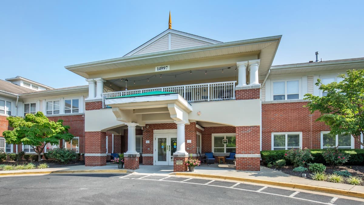 Brookdale Woodard Estates