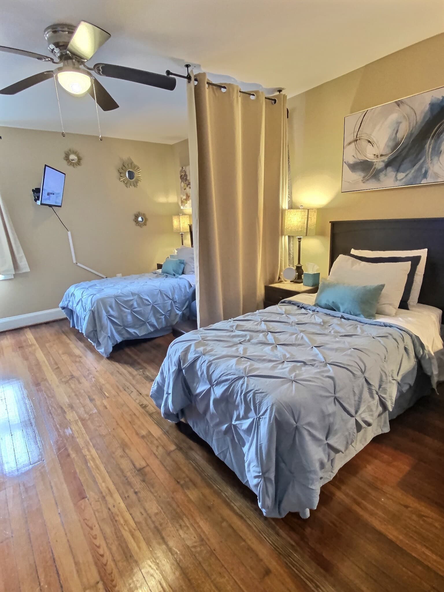 Trinity Care