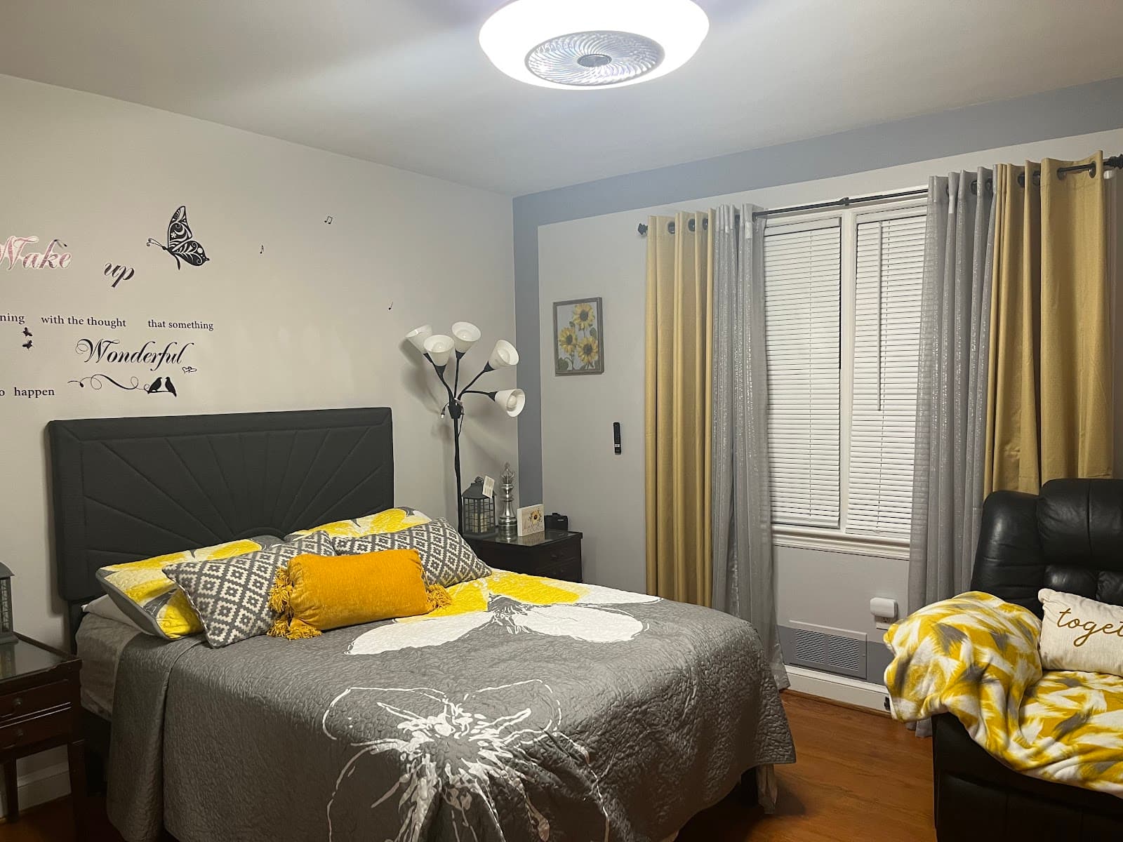 Senior Quality Home Care I