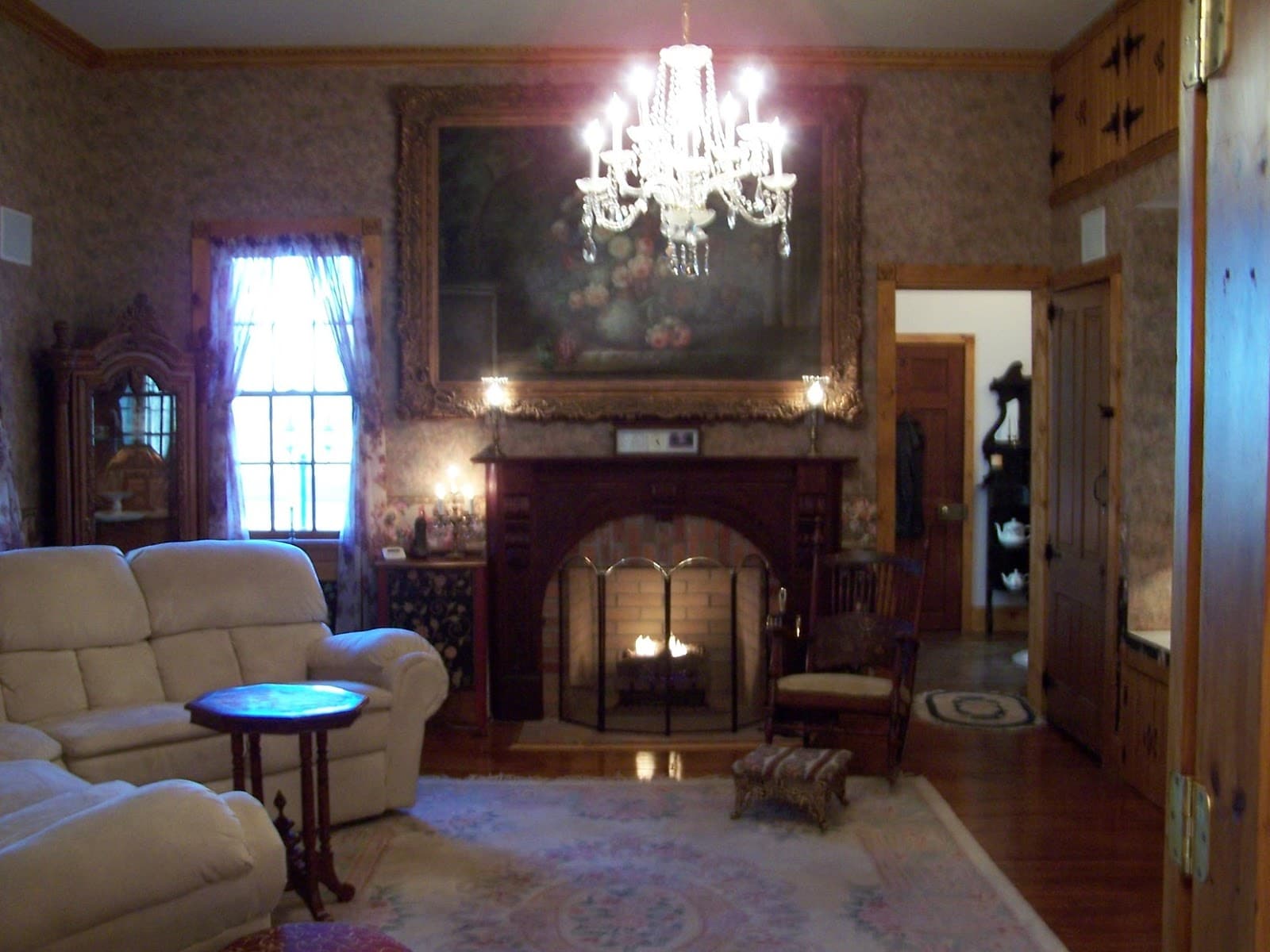 Taylor Farm Assisted Living - Aaron House
