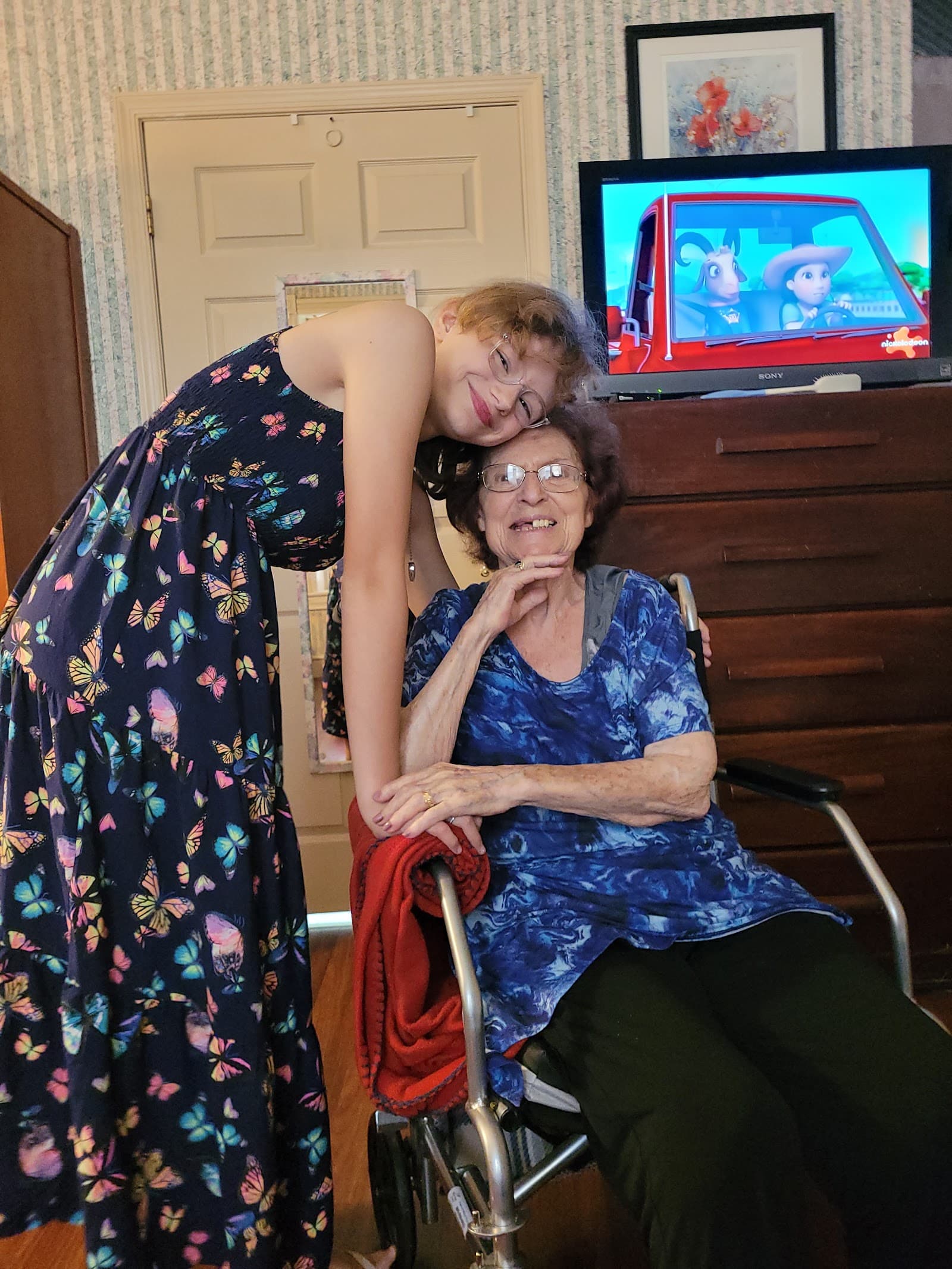 C.J.'s Senior Care — photo 1