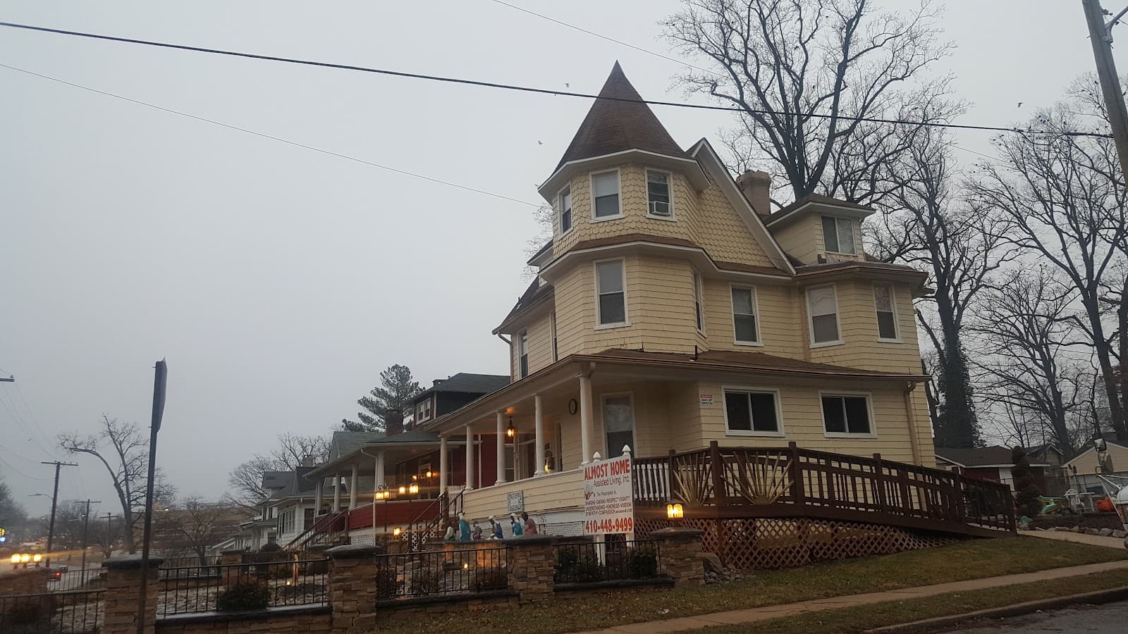 Almost Home II Assisted Living, Inc. — photo 1