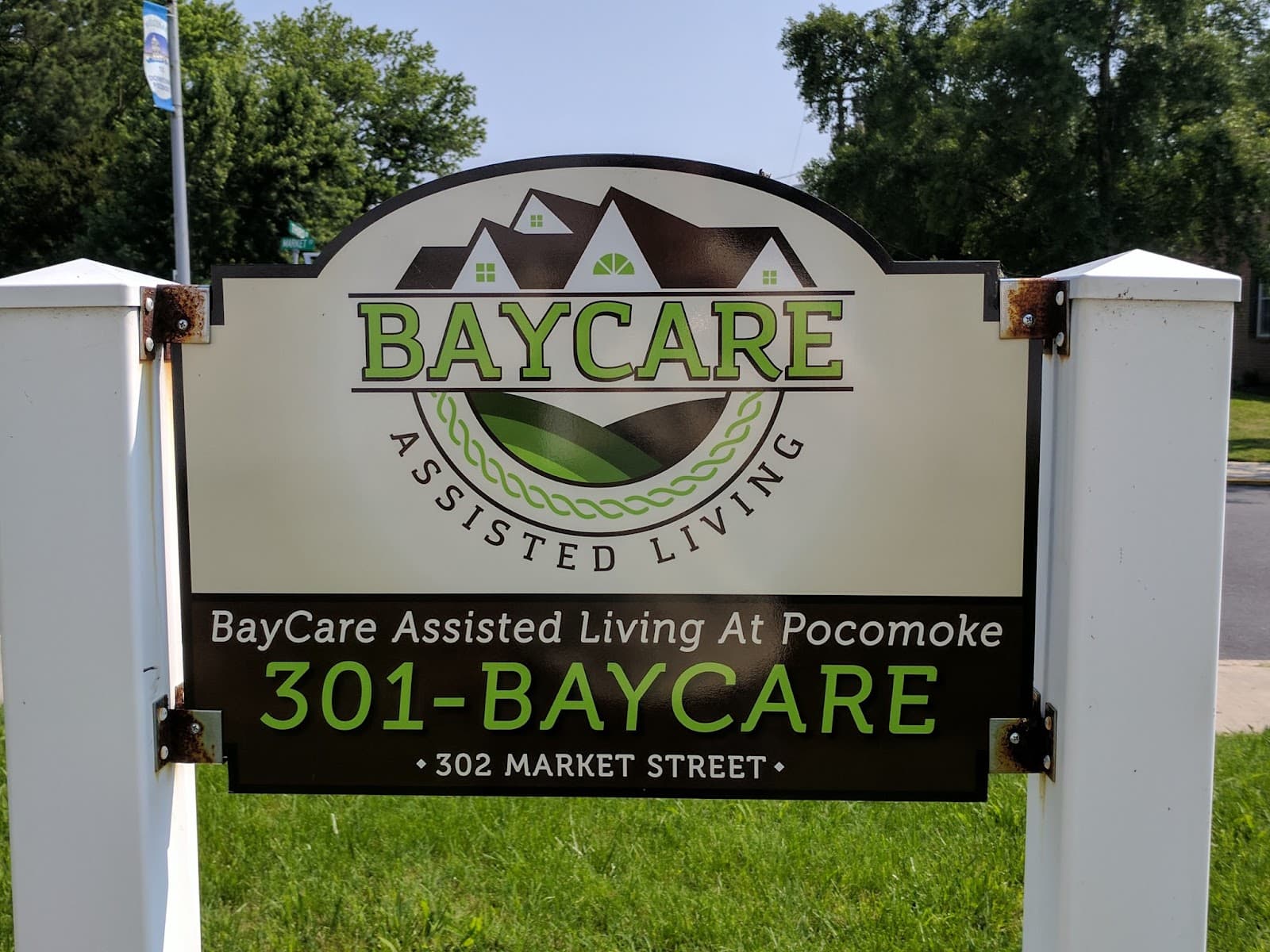 Baycare Assisted Living at Pocomoke