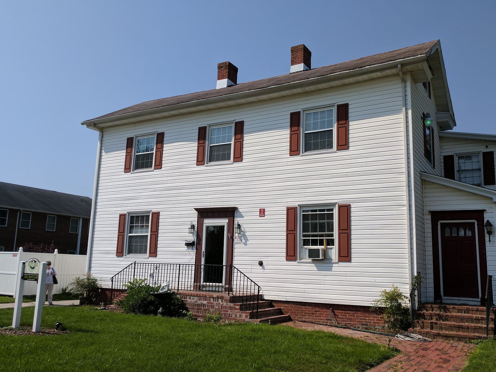 BayCare Assisted Living Pocomoke & Salisbury