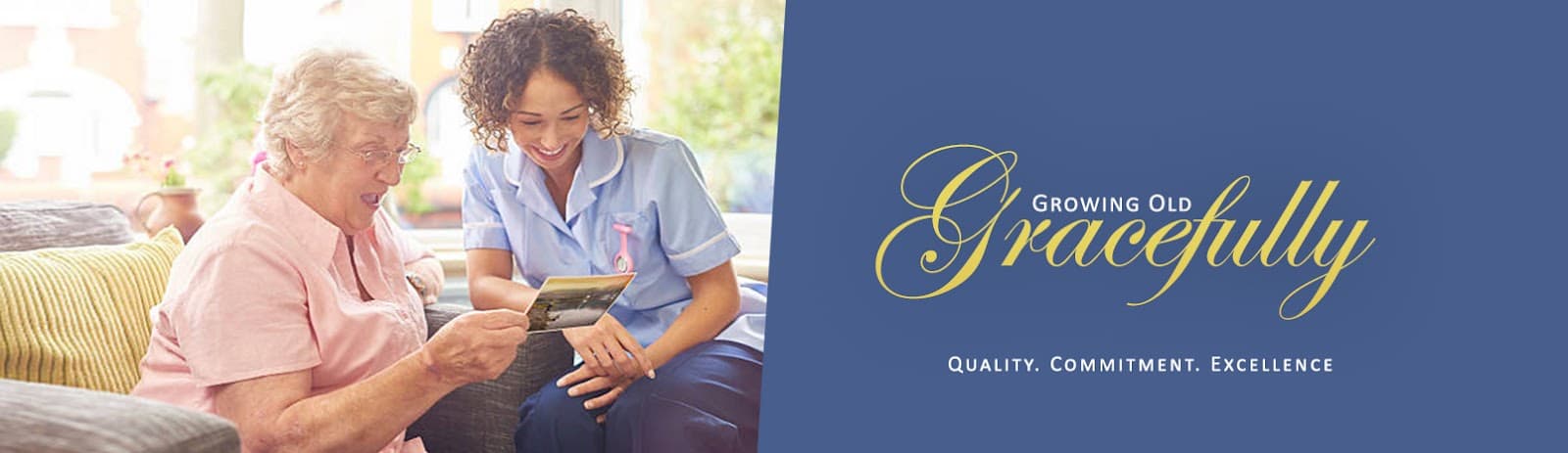 Dulaney Valley Assisted Living