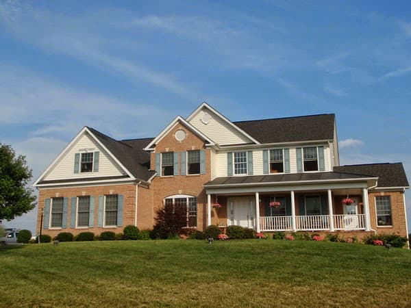 Brookeville House