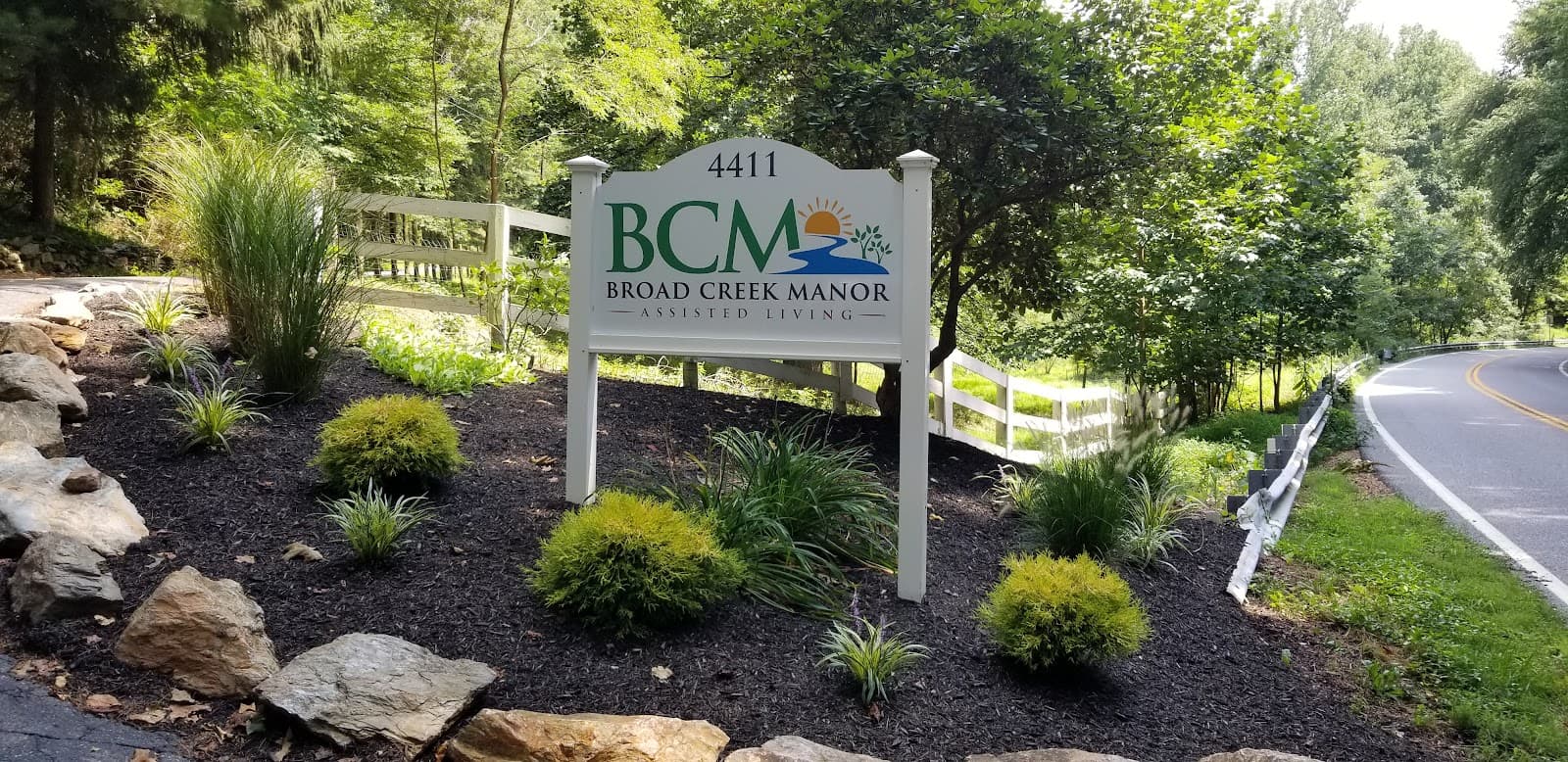 Dacota Broad Creek Assisted Living