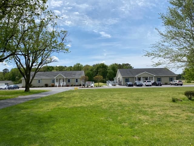 Delmar Manor Assisted Living