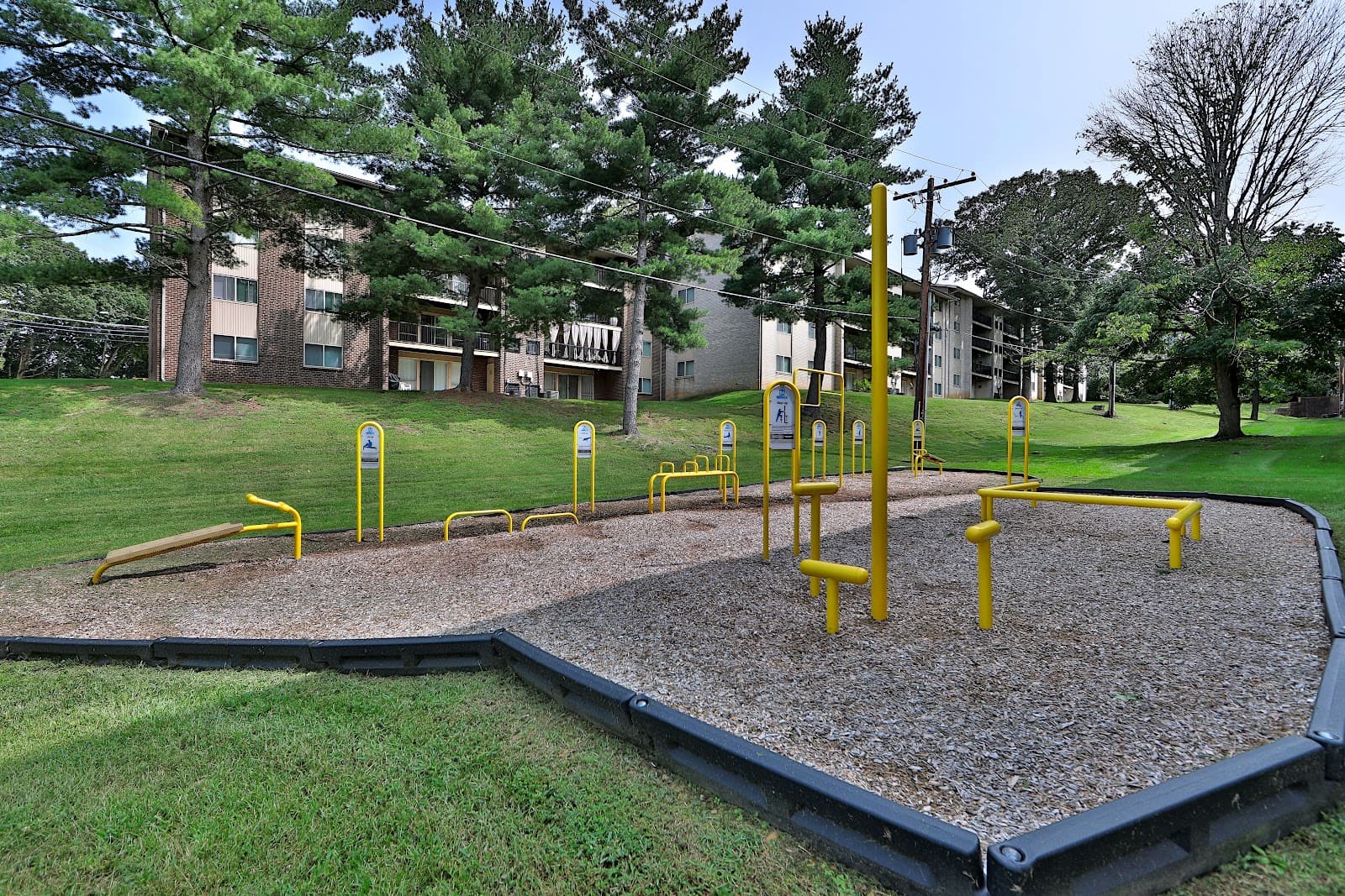 Harbor Park Estates Assisted Living Program (Hpeal