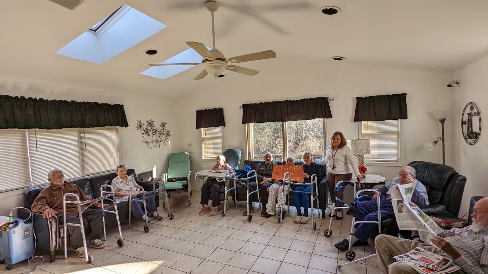 Dulaney Valley Assisted Living — photo 1