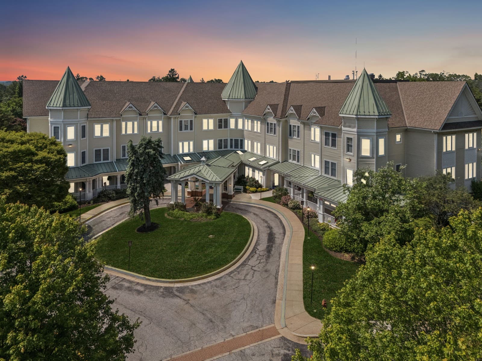 Rising Sun Assisted Living II