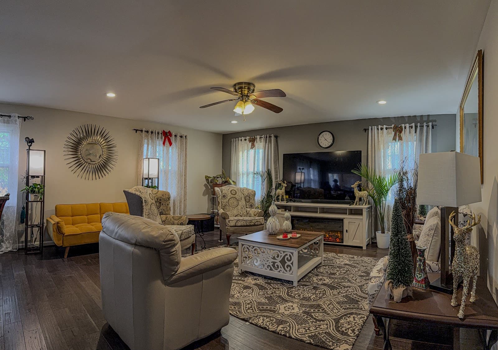 Bright Side Assisted Living Providers