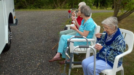 Caribbean Breeze Assisted Living IV