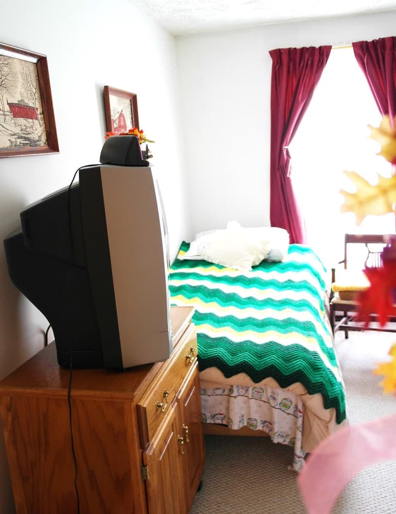 Marians Assisted Living II