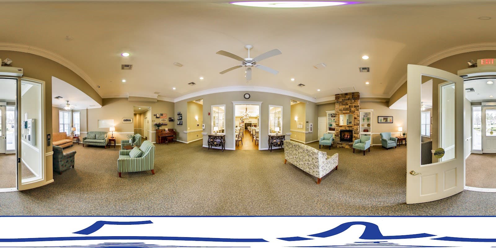 Greenfield Senior Living At Bel Air 1
