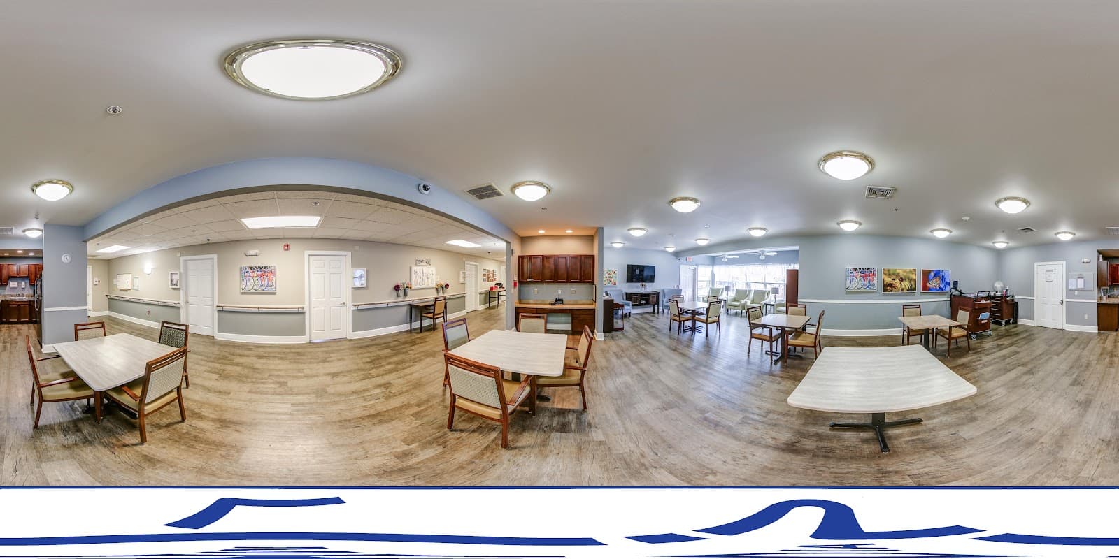 Greenfield Senior Living At Hagerstown