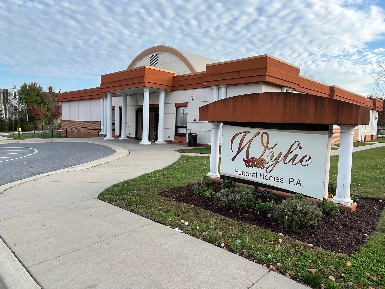 Wylie Assisted Living
