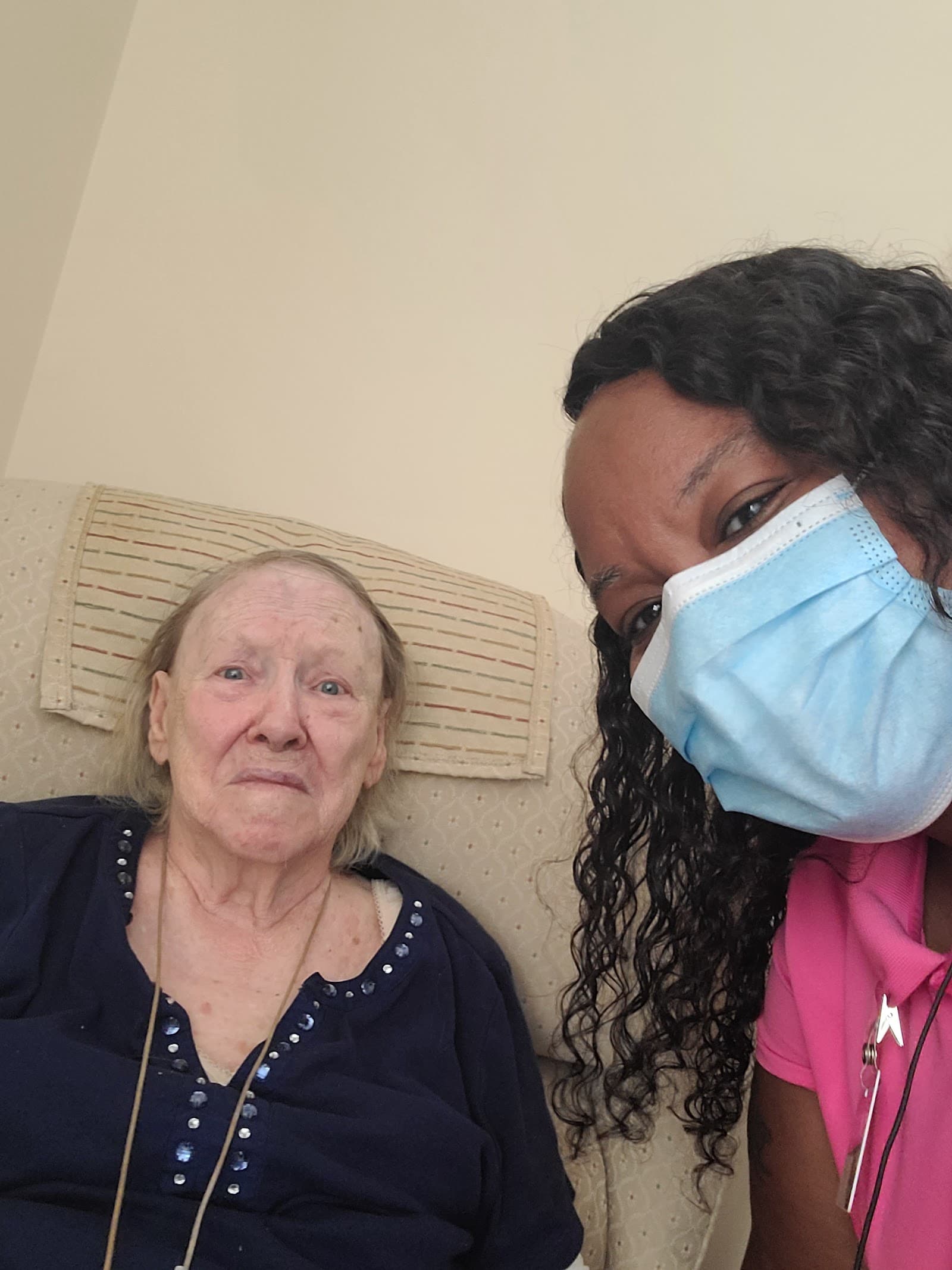 Friendly Best Care