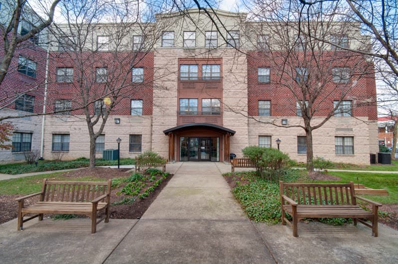 Jones-Williams Family Care