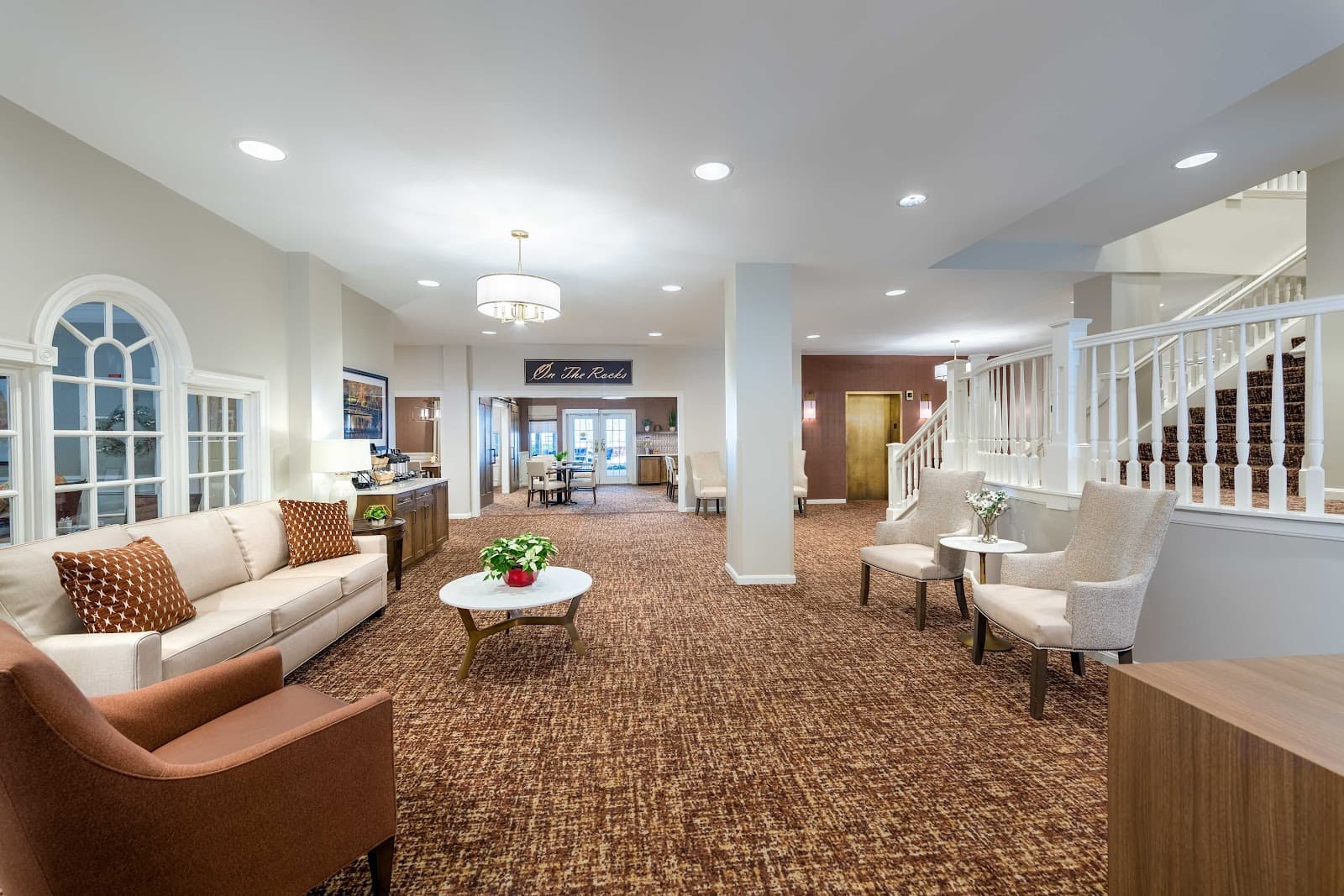 Brightview Bel Air