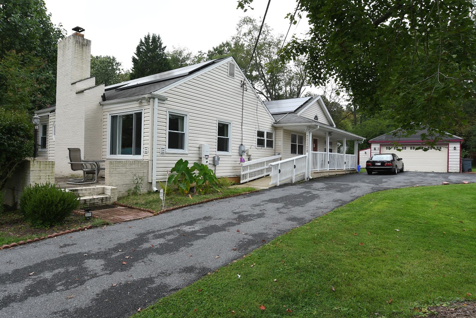 Serene Homestead Assisted Living