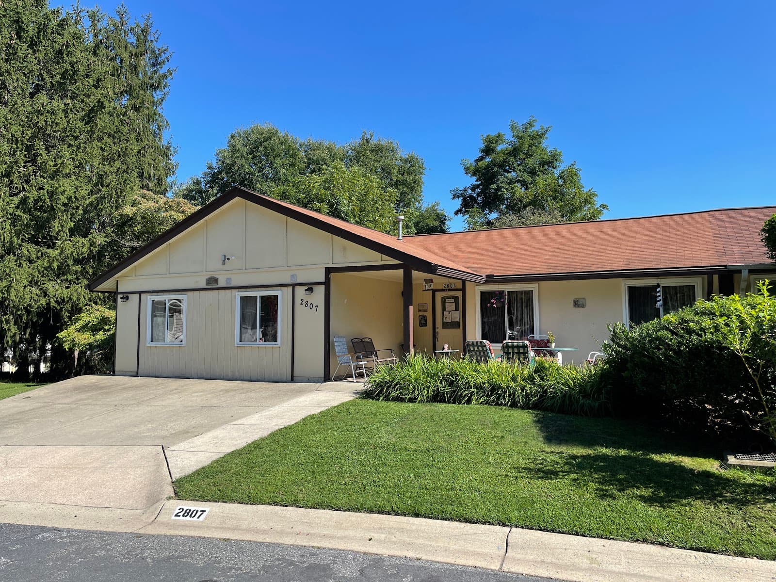 Magnolia House Assisted Living