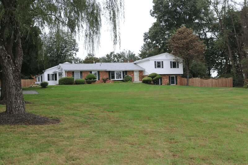 Brookeville House lll